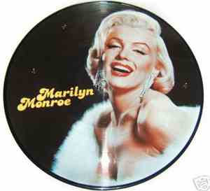 Marilyn Monroe - The Legend Lives On