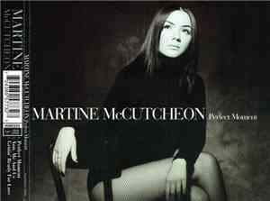 Martine McCutcheon - Perfect Moment