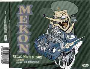 Mekon - Relax With Mekon