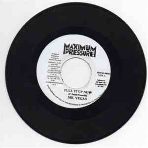 Mr. Vegas - Pull It Up Now