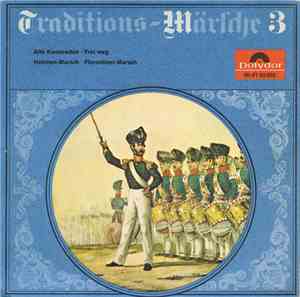 Musikkorps Der 11. Panzer-Grenadier-Division, Großes Polydor-Blasorchester  ...