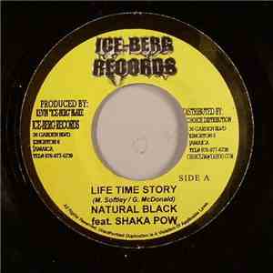 Natural Black - Life Time Story