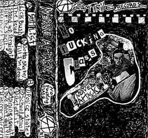 Nerve Attack - No Fucking Class