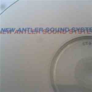 New Antler Sound System - Island Classics