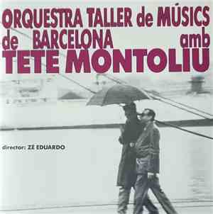 Orquestra Taller De Músics De Barcelona - Orquestra Taller De Músics De Bar ...