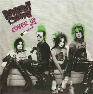 Peppermint Creeps - Cover Up