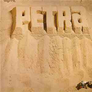 Petra  - Petra