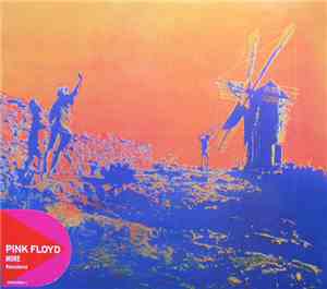 Pink Floyd - Music From The Film More