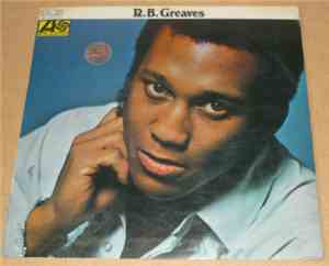 R.B. Greaves - R.B. Greaves