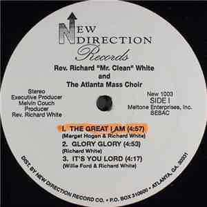 Rev. Richard 