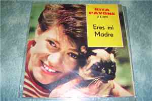 Rita Pavone - Las Papas Con Tomate (Viva La Pappa Col Pomodoro)
