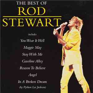 Rod Stewart - The Best Of Rod Stewart