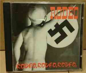 Rodeo  - Rodeo, Rodeo, Rodeo,
