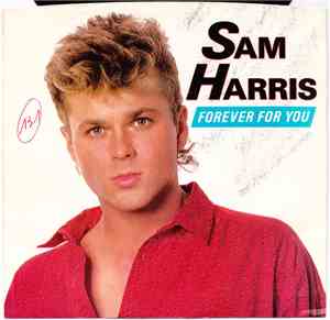 Sam Harris  - Forever For You