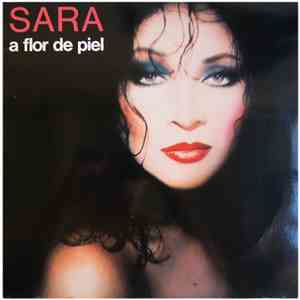 Sara Montiel - A Flor De Piel