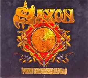 Saxon - Into The Labyrinth
