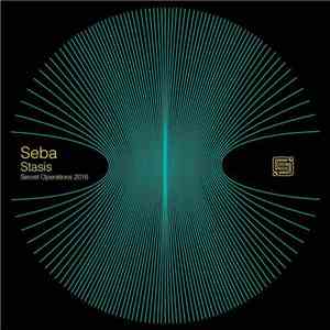 Seba - Stasis / Inner World