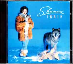 Shania Twain - Shania Twain