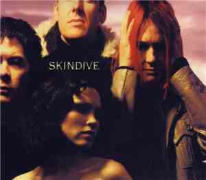 Skindive - Skindive