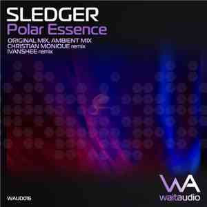 Sledger - Polar Essence