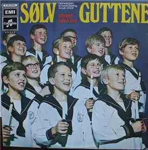 Sølvguttene - Synger Julen Inn