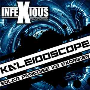 Solar Paradise vs ExDriver - Kaleidoscope