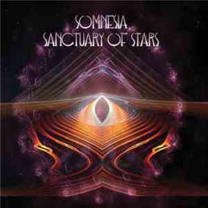 Somnesia - Sanctuary Of Stars
