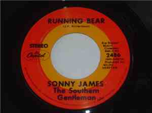 Sonny James - Running Bear