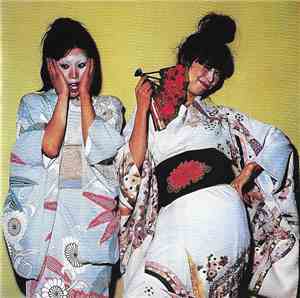 Sparks - Kimono My House
