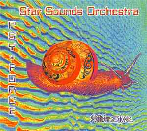 Star Sounds Orchestra - PsyForce