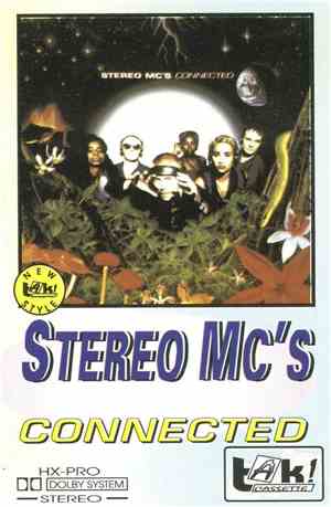 Stereo Mc's - Connected