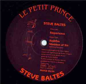 Steve Baltes - Exxperience