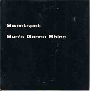 Sweetspot - Sun's Gons Shine