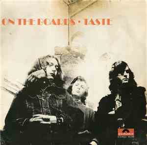 Taste  - On The Boards