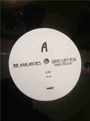 The Avalanches - Since I Left You / Everyday