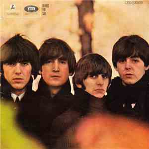 The Beatles - Beatles For Sale