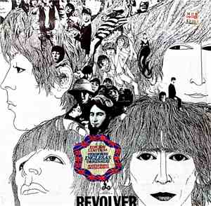 The Beatles - Revolver