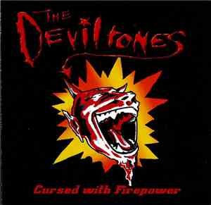 The Deviltones - Cursed With Firepower