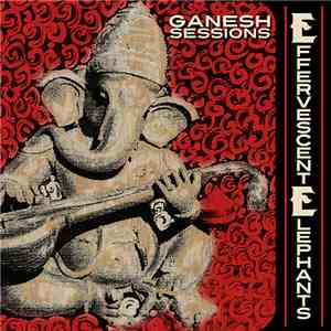 The Effervescent Elephants - Ganesh Sessions