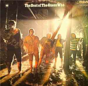 The Guess Who - The Best Of The Guess Who