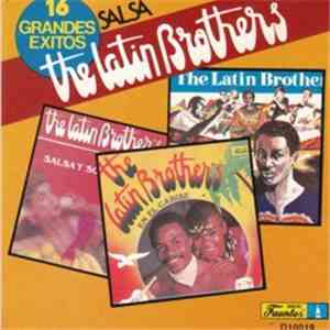 The Latin Brothers - 16 Grandes Exitos