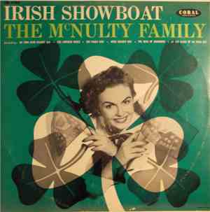The McNulty Family - Irish Showboat