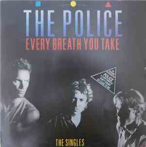 The Police - Every Breath You Take (The Singles)