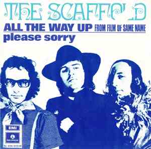 The Scaffold - All The Way Up