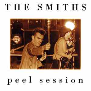 The Smiths - Peel Session