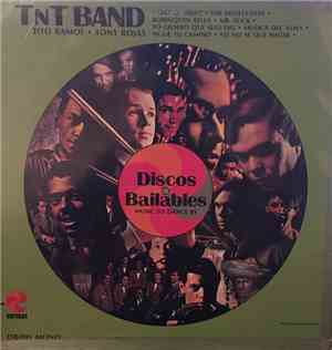 The TnT Band - Discos Bailables