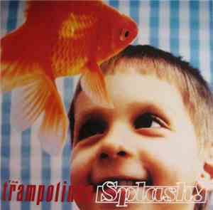 The Trampolines - Splash
