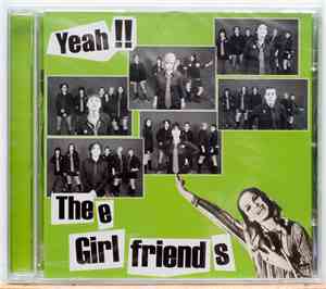 Thee Girlfriends - Yeah!!
