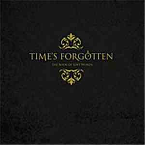 Time's Forgotten - The Book Of Lost Words