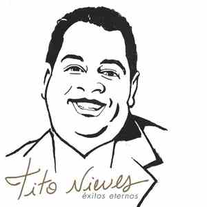 Tito Nieves - Exitos Eternos  (+ 1)